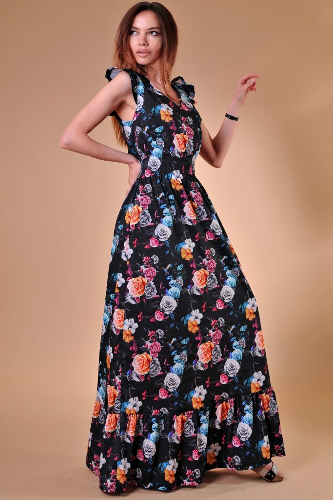 long-floral-dress-in-black (4)